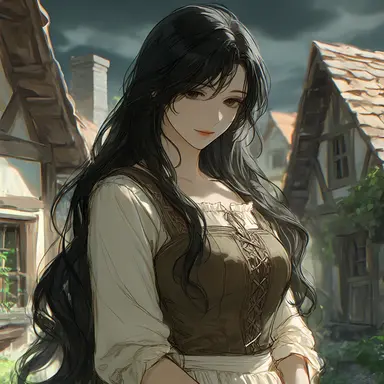 Profile image of フィーア