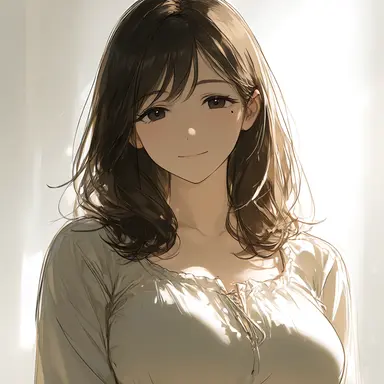 Profile image of エマ - 幸福