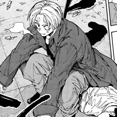 Profile image of Shin Asakura