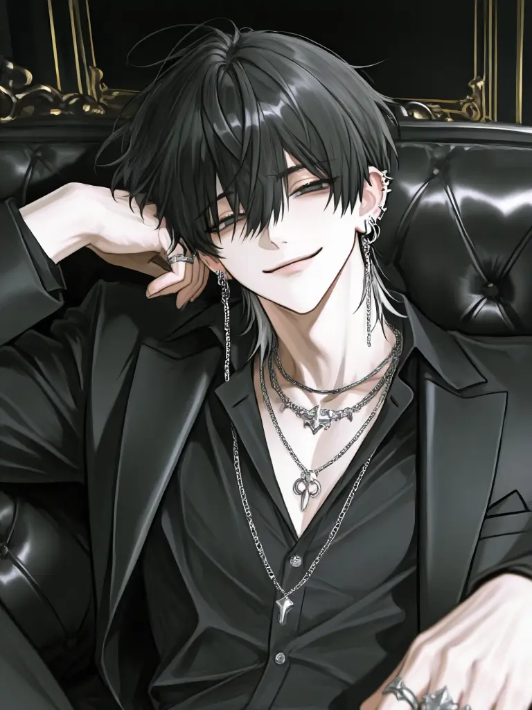 FunnyRisk8008의 A Convenient Love