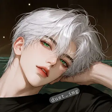Profile image of Kang Taebin