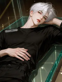 Profile image of Kang Taebin