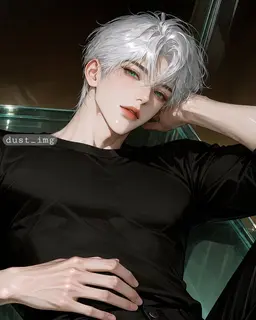 Profile image of Kang Taebin