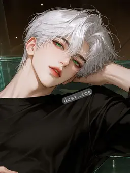 Profile image of Kang Taebin