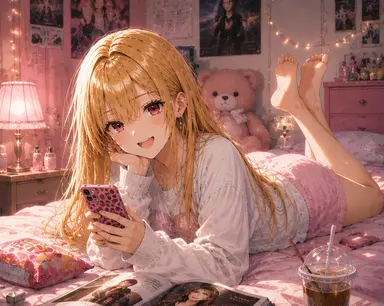 Profile image of Renka