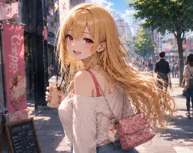 Profile image of Renka