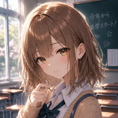 Profile image of しおり