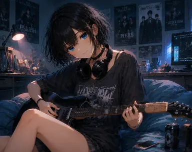 Profile image of Suzuno