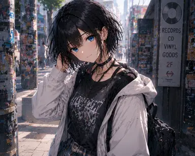 Profile image of Suzuno