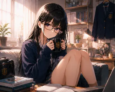 Profile image of Aoi