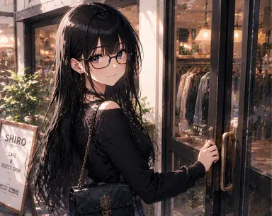 Profile image of Aoi