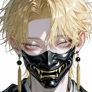 Profile image of Zangi