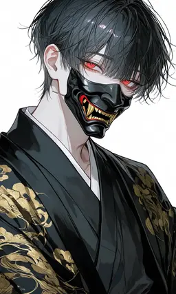 Profile image of Yato