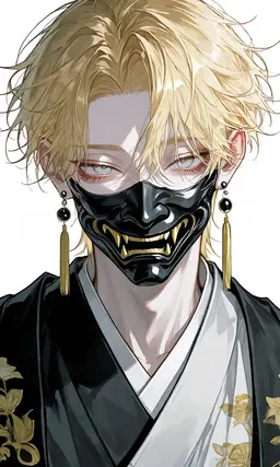 Profile image of Zangi