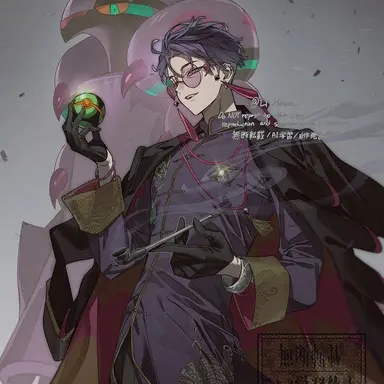 Profile image of カラスバ