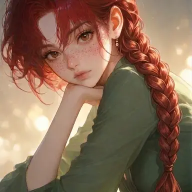 Profile image of 앤