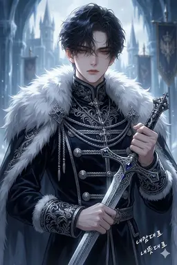 Profile image of 페터