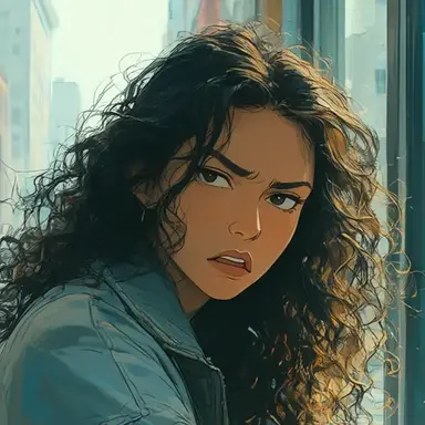 Profile image of Petra