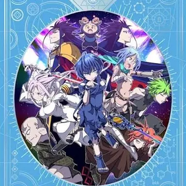 Profile image of ナレーション