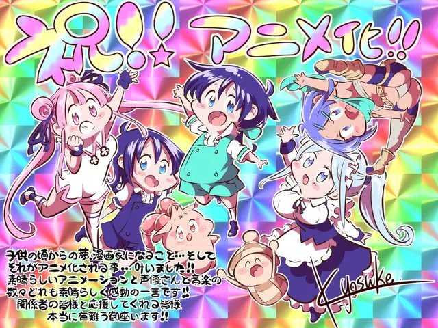 Profile image of ナレーション