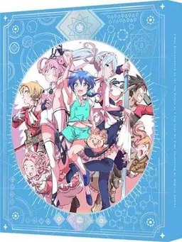 Profile image of ナレーション