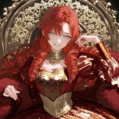 Profile image of アイリス