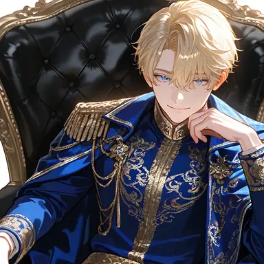 Profile image of フライン