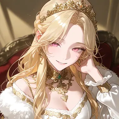 Profile image of エリザベス