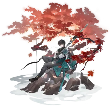 Profile image of 丹恒