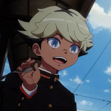 Profile image of 空宮 征