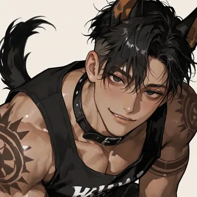 Profile image of クロム