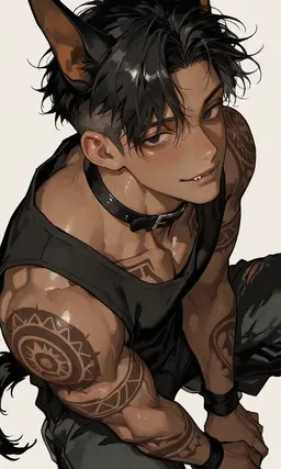Profile image of クロム