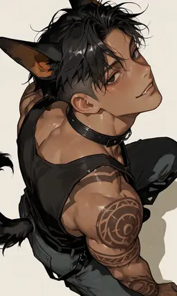 Profile image of クロム