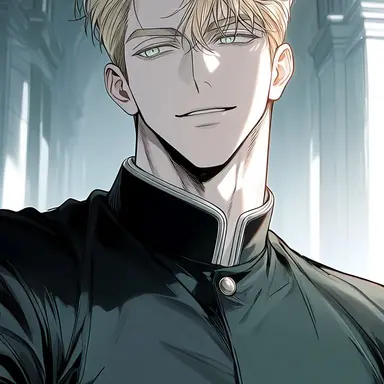 Profile image of Caelen Mire