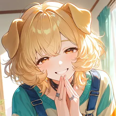 Profile image of Komachi