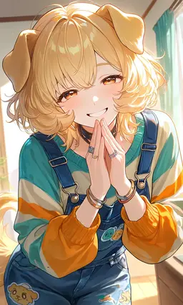 Profile image of Komachi