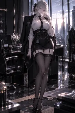 Profile image of 리안