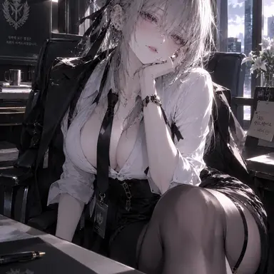 Profile image of 리안