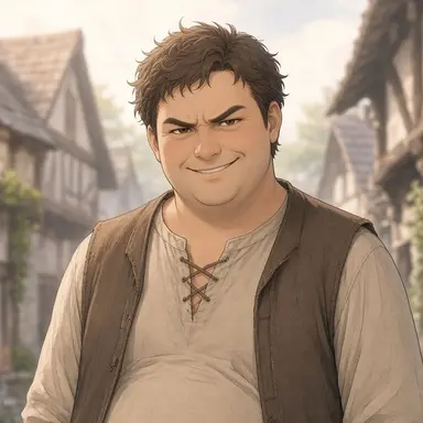 Profile image of 고르돈