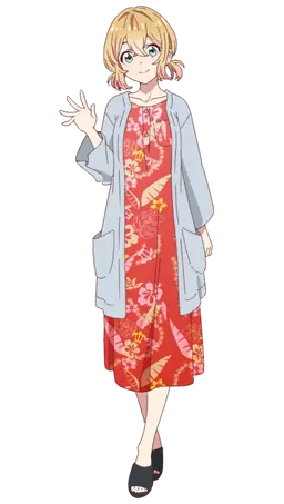 Profile image of 나나미 마미