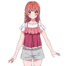Profile image of 사쿠라사와 스미
