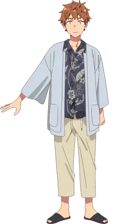 Profile image of 키노시타 카즈야