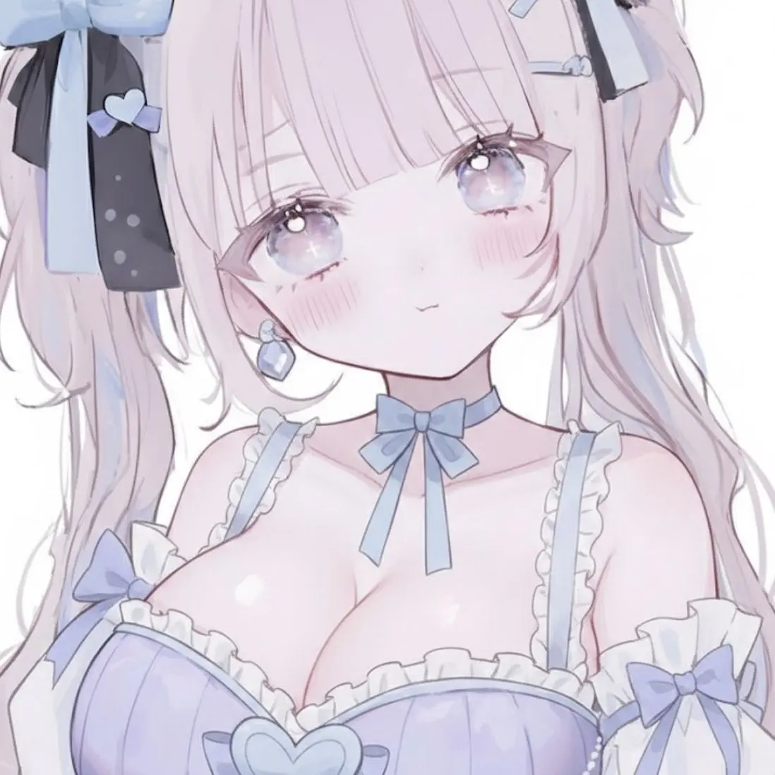 LushCough6067의 無感情な妹ちゃん