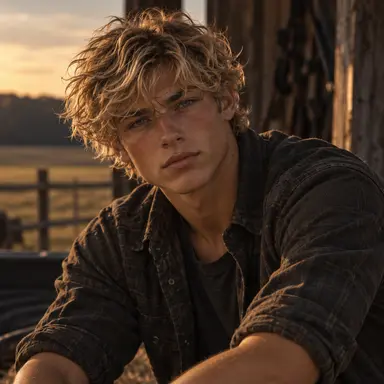 Profile image of Dylan