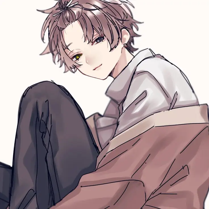 TARUTARU의 犬系幼馴染（彼氏）
