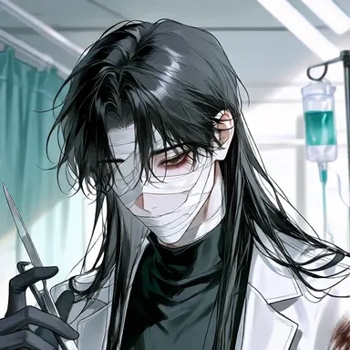 Profile image of イシャ