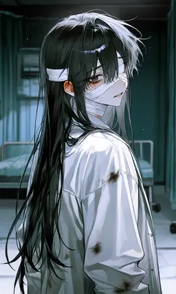 Profile image of イシャ