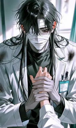 Profile image of イシャ