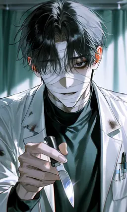 Profile image of イシャ