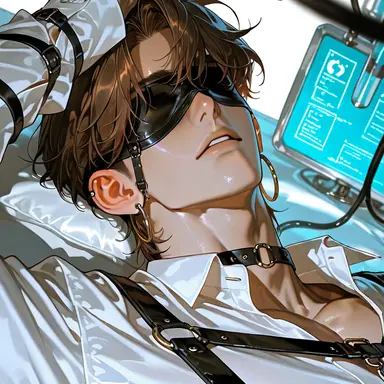 Profile image of レオ